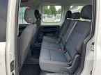Volkswagen Caddy - fotka číslo 19