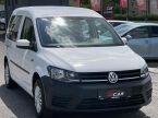 Volkswagen Caddy - fotka číslo 2