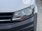 Volkswagen Caddy - fotka číslo 33
