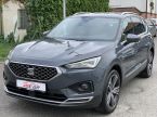 Seat TARRACO - fotka číslo 0