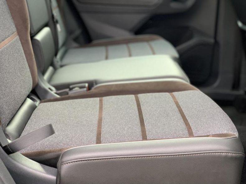 Seat TARRACO - hlavní fotka