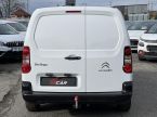 Citroën Berlingo - fotka číslo 5