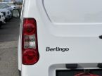 Citroën Berlingo - fotka číslo 22