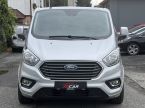Ford Tourneo - fotka číslo 1