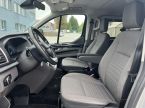 Ford Tourneo - fotka číslo 9