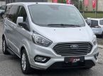 Ford Tourneo - fotka číslo 2