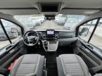 Ford Tourneo - fotka číslo 18