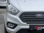 Ford Tourneo - fotka číslo 39