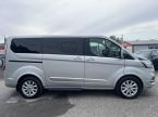 Ford Tourneo - fotka číslo 8