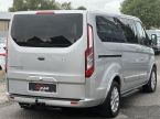 Ford Tourneo - fotka číslo 7
