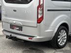Ford Tourneo - fotka číslo 6