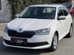 Škoda Fabia - fotka číslo 0