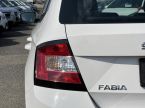 Škoda Fabia - fotka číslo 33