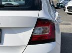 Škoda Fabia - fotka číslo 34