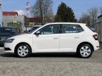 Škoda Fabia - fotka číslo 3