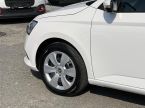 Škoda Fabia - fotka číslo 32