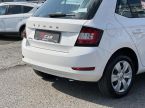 Škoda Fabia - fotka číslo 35