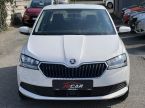 Škoda Fabia - fotka číslo 1