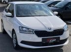 Škoda Fabia - fotka číslo 2