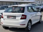 Škoda Fabia - fotka číslo 6