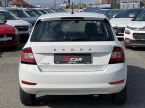 Škoda Fabia - fotka číslo 5