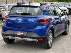 Dacia Sandero - fotka číslo 6