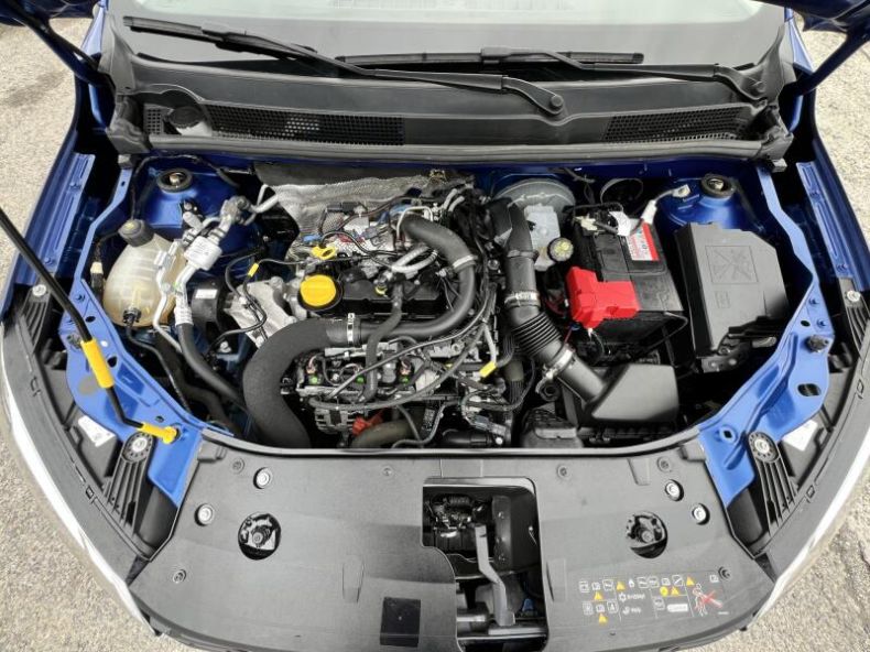 Dacia Sandero - hlavní fotka