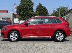 Škoda Kamiq - fotka číslo 3