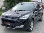Ford Kuga - fotka číslo 0
