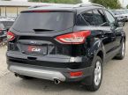 Ford Kuga - fotka číslo 6