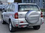 Toyota RAV 4 - fotka číslo 4
