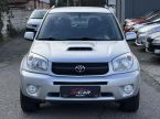 Toyota RAV 4 - fotka číslo 1