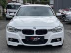 BMW Řada 3 - fotka číslo 1