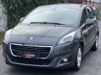 Peugeot 5008 - fotka číslo 0