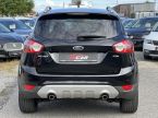 Ford Kuga - fotka číslo 5