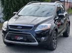 Ford Kuga - fotka číslo 0