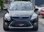 Ford Kuga - fotka číslo 1