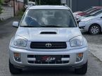 Toyota RAV 4 - fotka číslo 1