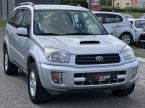 Toyota RAV 4 - fotka číslo 2