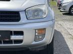 Toyota RAV 4 - fotka číslo 29