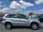 Toyota RAV 4 - fotka číslo 7