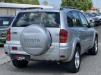 Toyota RAV 4 - fotka číslo 6