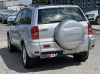 Toyota RAV 4 - fotka číslo 4