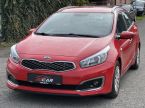 Kia Cee'd - fotka číslo 0