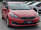 Kia Cee'd - fotka číslo 2