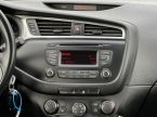 Kia Cee'd - fotka číslo 19