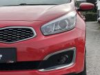 Kia Cee'd - fotka číslo 36