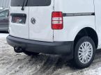 Volkswagen Caddy - fotka číslo 29