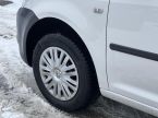 Volkswagen Caddy - fotka číslo 25