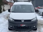 Volkswagen Caddy - fotka číslo 1
